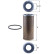 Hydraulic Filter, automatic transmission OX 50D Mahle, Thumbnail 3
