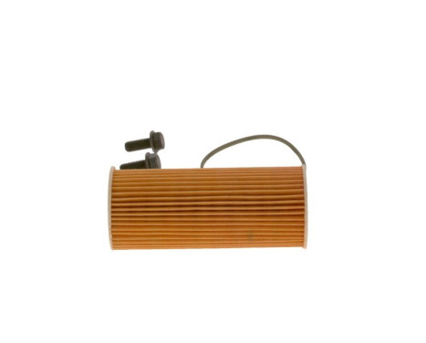 Hydraulic filter, automatic transmission P7284 Bosch, Image 4