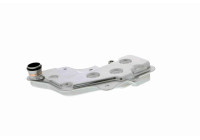 Hydraulic filter, automatic transmission V20-0332 VAICO