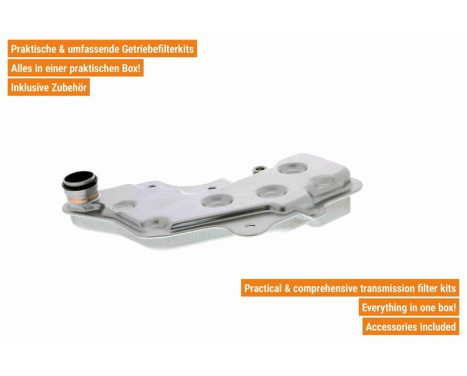 Hydraulic filter, automatic transmission V20-0332 VAICO, Image 11