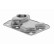 Hydraulic filter, automatic transmission V52-0452 VAICO, Thumbnail 8