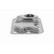 Hydraulic filter, automatic transmission V52-0452 VAICO, Thumbnail 9