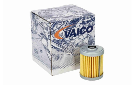 Hydraulic filter, automatic transmission V53-0220 VAICO, Image 2