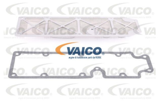 Hydraulic filter, automatic transmission V70-0689 VAICO, Image 2