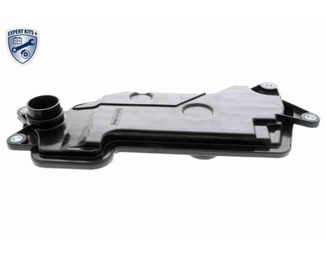 Hydraulic filter, automatic transmission V70-0739 VAICO