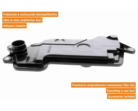 Hydraulic filter, automatic transmission V70-0739 VAICO, Image 13