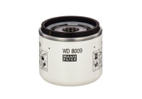 Hydraulic filter, automatic transmission WD 8009 Mann