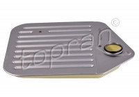 Hydraulic Filter, automatic transmission