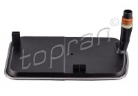 Hydraulic Filter, automatic transmission