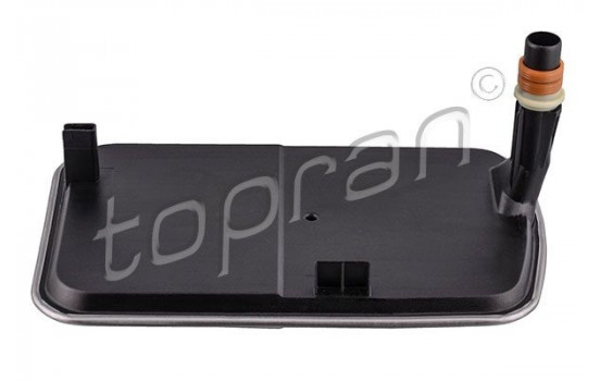 Hydraulic Filter, automatic transmission