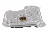 Hydraulic Filter, automatic transmission