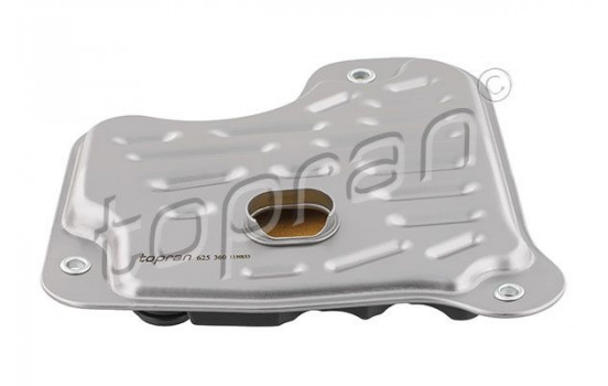 Hydraulic Filter, automatic transmission