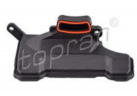 Hydraulic Filter, automatic transmission