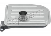 Hydraulic Filter, automatic transmission