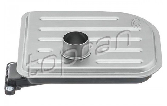 Hydraulic Filter, automatic transmission