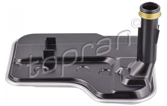 Hydraulic Filter, automatic transmission