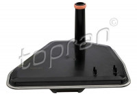 Hydraulic Filter, automatic transmission