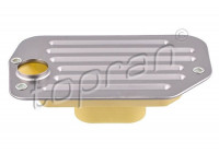 Hydraulic Filter, automatic transmission