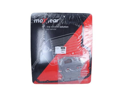Hydraulic Filter, automatic transmission, Image 3