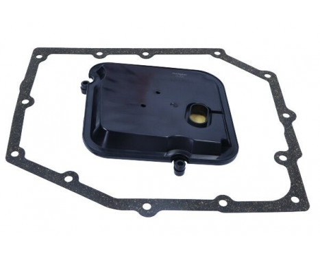 Hydraulic Filter, automatic transmission