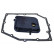 Hydraulic Filter, automatic transmission