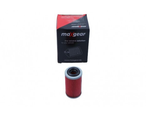 Hydraulic Filter, automatic transmission, Image 2