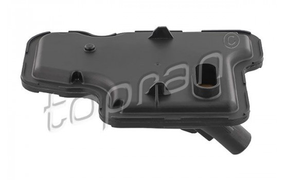 Hydraulic Filter, automatic transmission