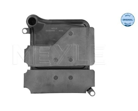 Hydraulic filter, automatic transmission, Image 2