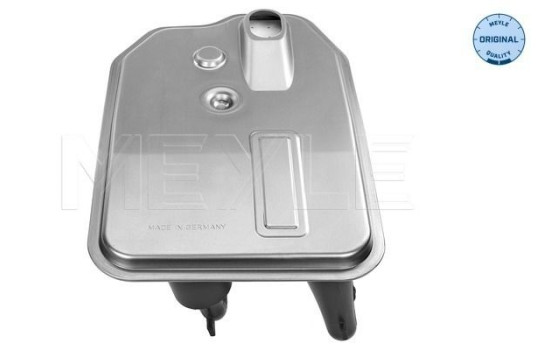 Hydraulic filter, automatic transmission, Image 2