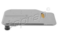 Hydraulic Filter, automatic transmission