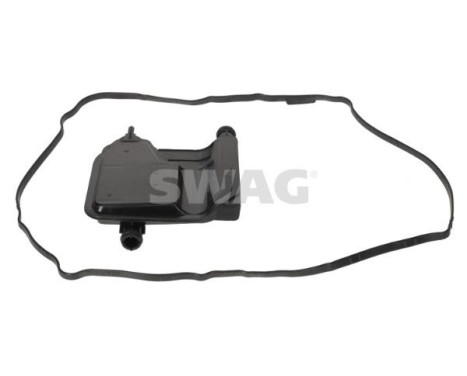 Hydraulic filter, automatic transmission, Image 2