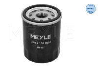 Hydraulic filter, automatic transmission