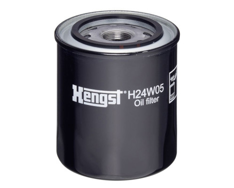 Hydraulic filter, automatic transmission