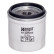 Hydraulic filter, automatic transmission