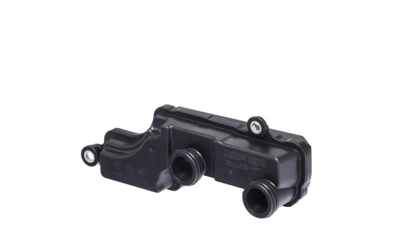 Hydraulic filter, automatic transmission