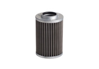 Hydraulic filter, automatic transmission