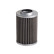 Hydraulic filter, automatic transmission