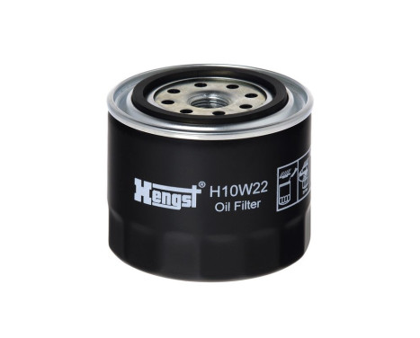 Hydraulic filter, automatic transmission