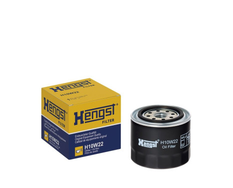 Hydraulic filter, automatic transmission, Image 2