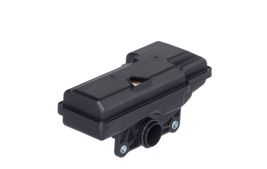 Hydraulic filter, automatic transmission