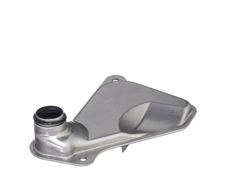 Hydraulic filter, automatic transmission