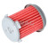 Hydraulic filter, automatic transmission, Thumbnail 2