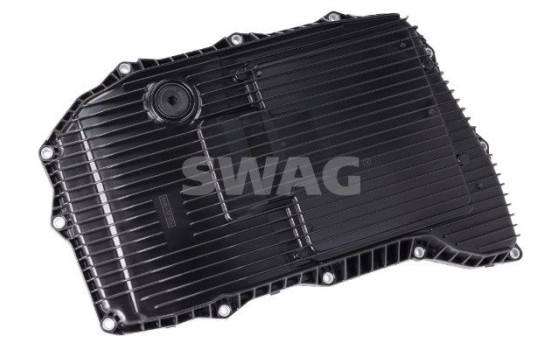Hydraulic filter, automatic transmission, Image 2