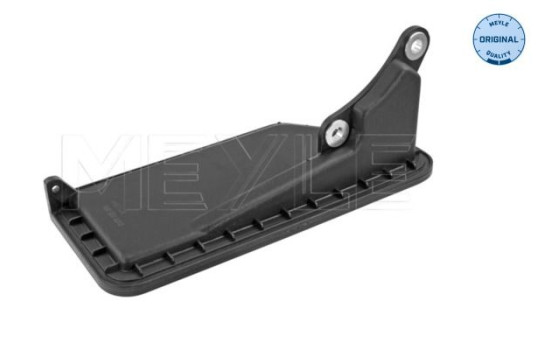 Hydraulic filter, automatic transmission, Image 2