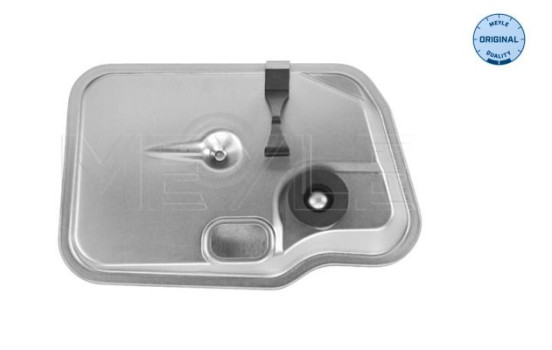 Hydraulic filter, automatic transmission