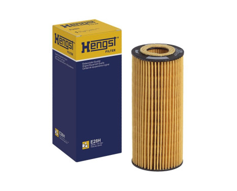 Hydraulic filter, automatic transmission, Image 2