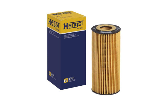 Hydraulic filter, automatic transmission, Image 2