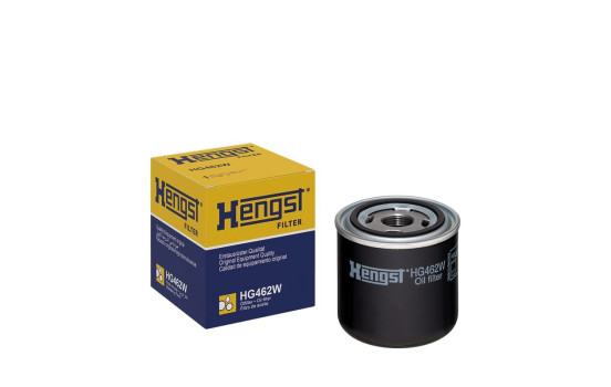 Hydraulic filter, automatic transmission, Image 2