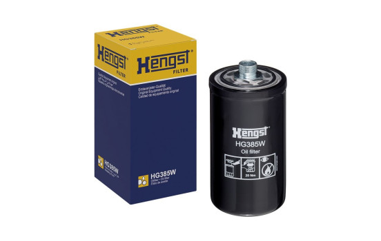 Hydraulic filter, automatic transmission, Image 2