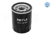 Hydraulic filter, automatic transmission